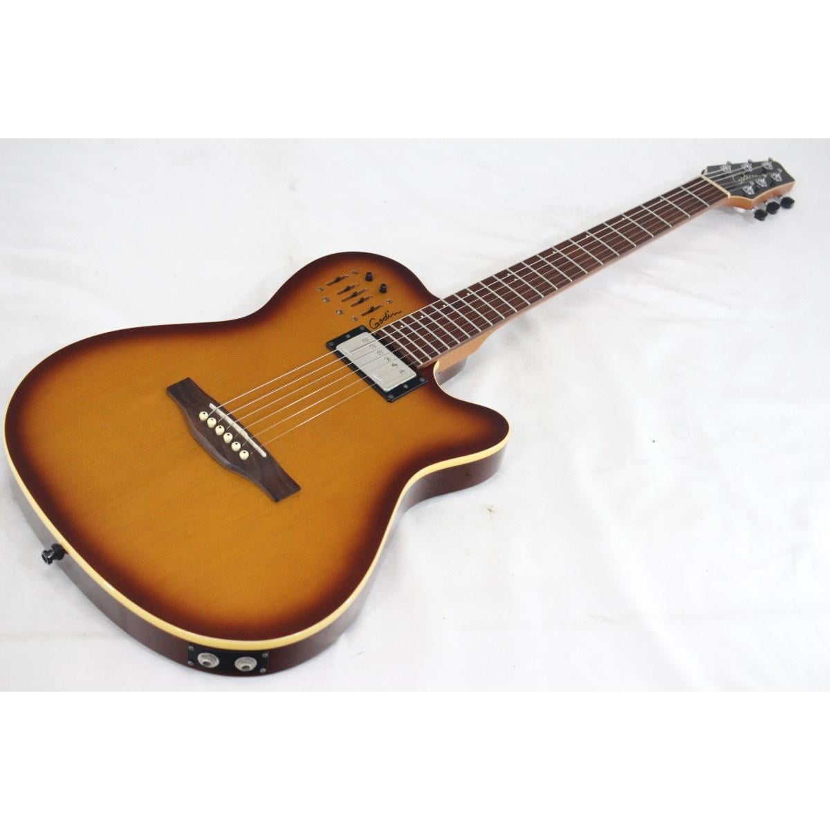 GODIN A6 ULTRA
