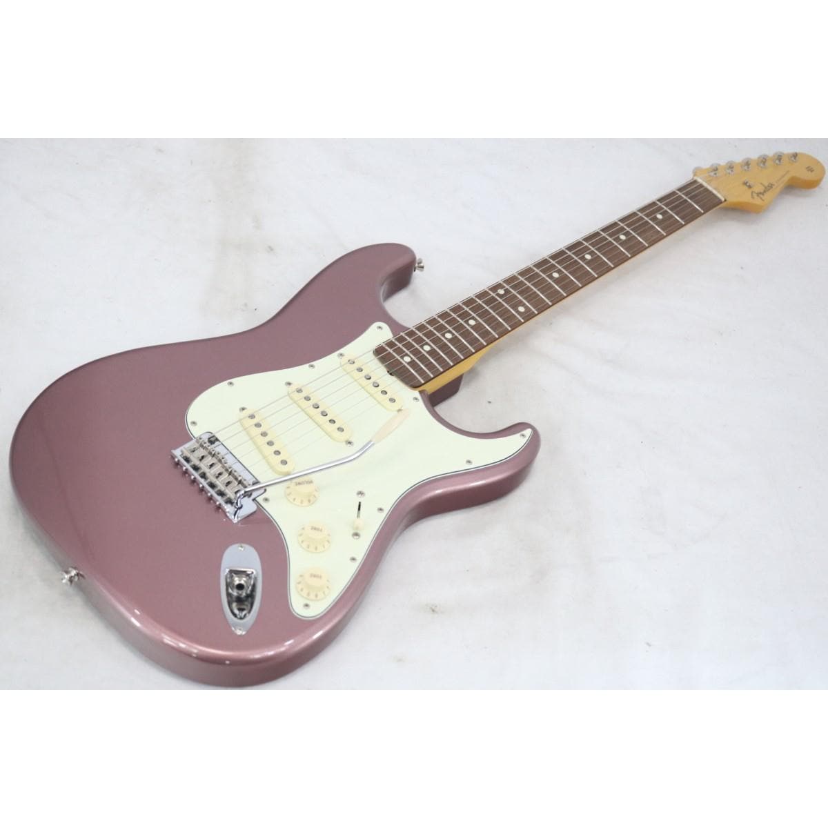 ＦＥＮＤＥＲ　ＪＡＰＡＮ　　ＨＹＢＲＩＤ　６０Ｓ　ＳＴＲＡＴＯＣＡＳＴＥＲ