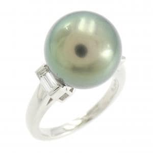 MIKIMOTO ring