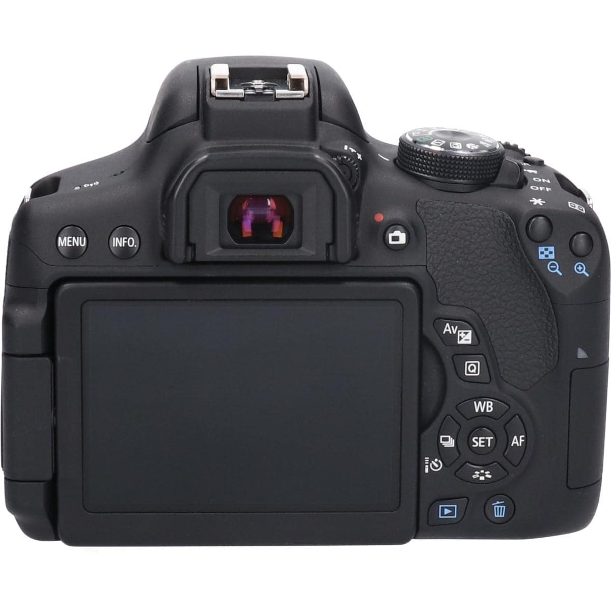 ＥＯＳ　ＫＩＳＳ　Ｘ８ｉ