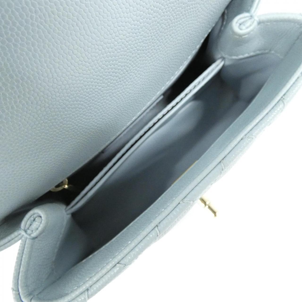 シャネル AS2215 バッグ