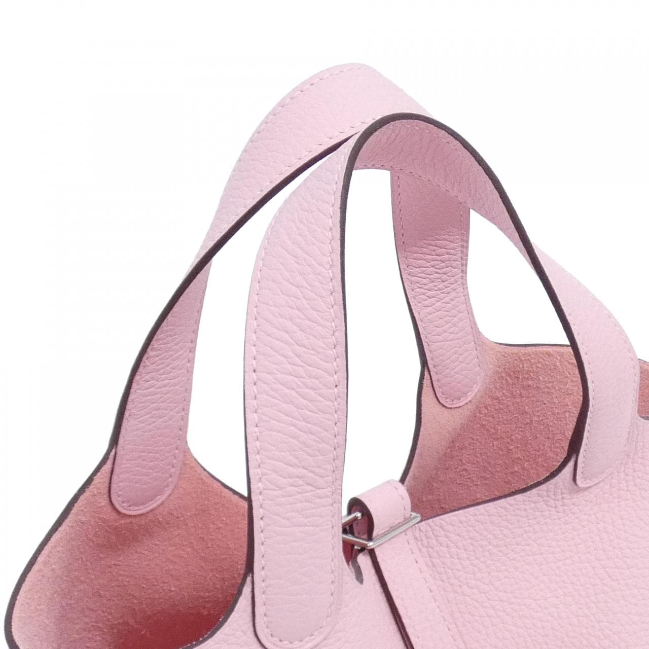 【未使用品】エルメス ピコタン ロック PM 056289CK バッグ