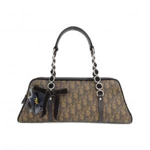 【ヴィンテージ】クリスチャンディオール バッグ