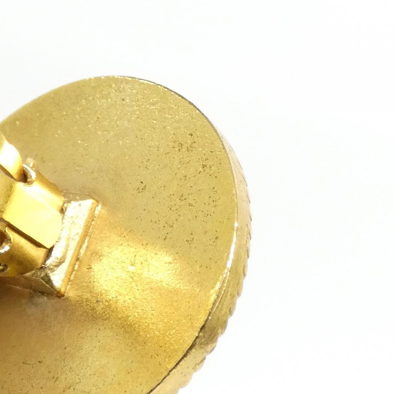 【ヴィンテージ】シャネル イヤリング