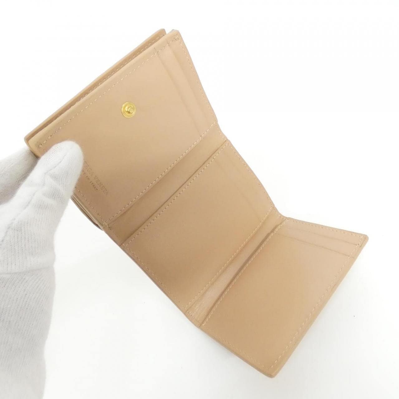 ボッテガヴェネタ 635561 VCPP2 財布