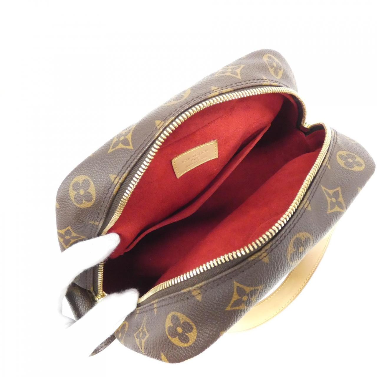 LOUIS VUITTON Monogram Exantrie Cité M51161 包