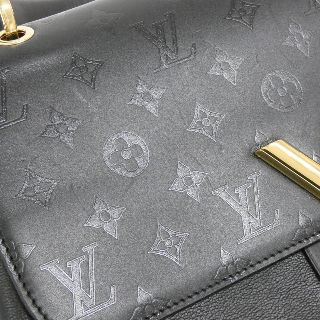 LOUIS VUITTON Very One Handle Bag M51989 Bag