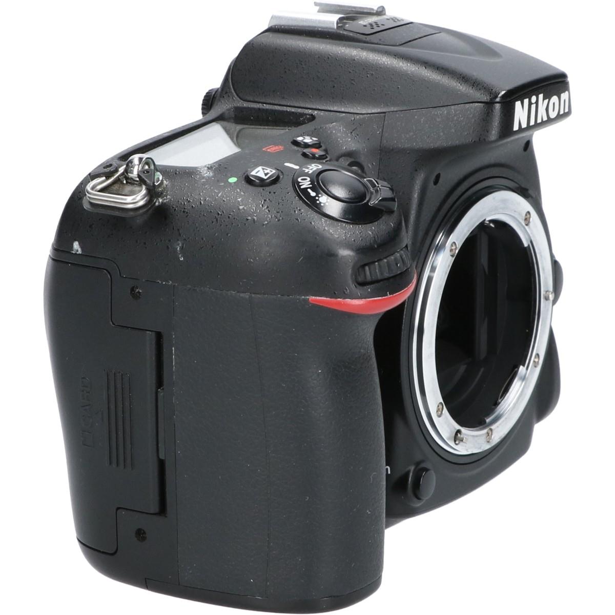 D7100
