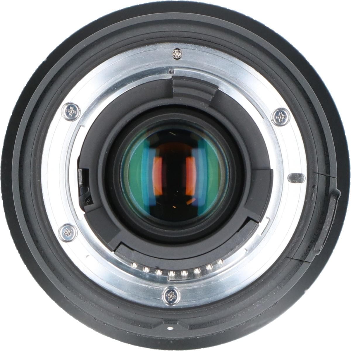 AF-S DX10-24mm F3.5-4.5G
