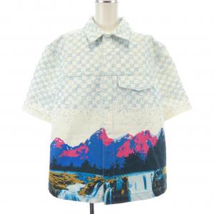 ルイヴィトン LOUIS VUITTON S/Sシャツ