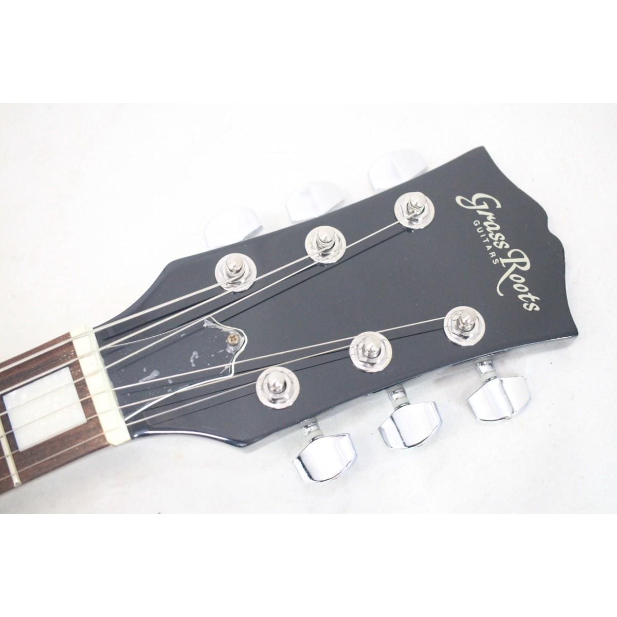 ＧＲＡＳＳＲＯＯＴＳ　　Ｇ－Ｉ－４８ＬＰＩＶ