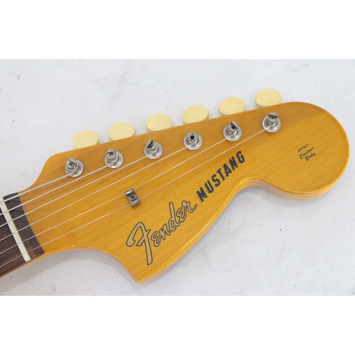 ＦＥＮＤＥＲ　ＪＡＰＡＮ　　ＭＧ６６－６５