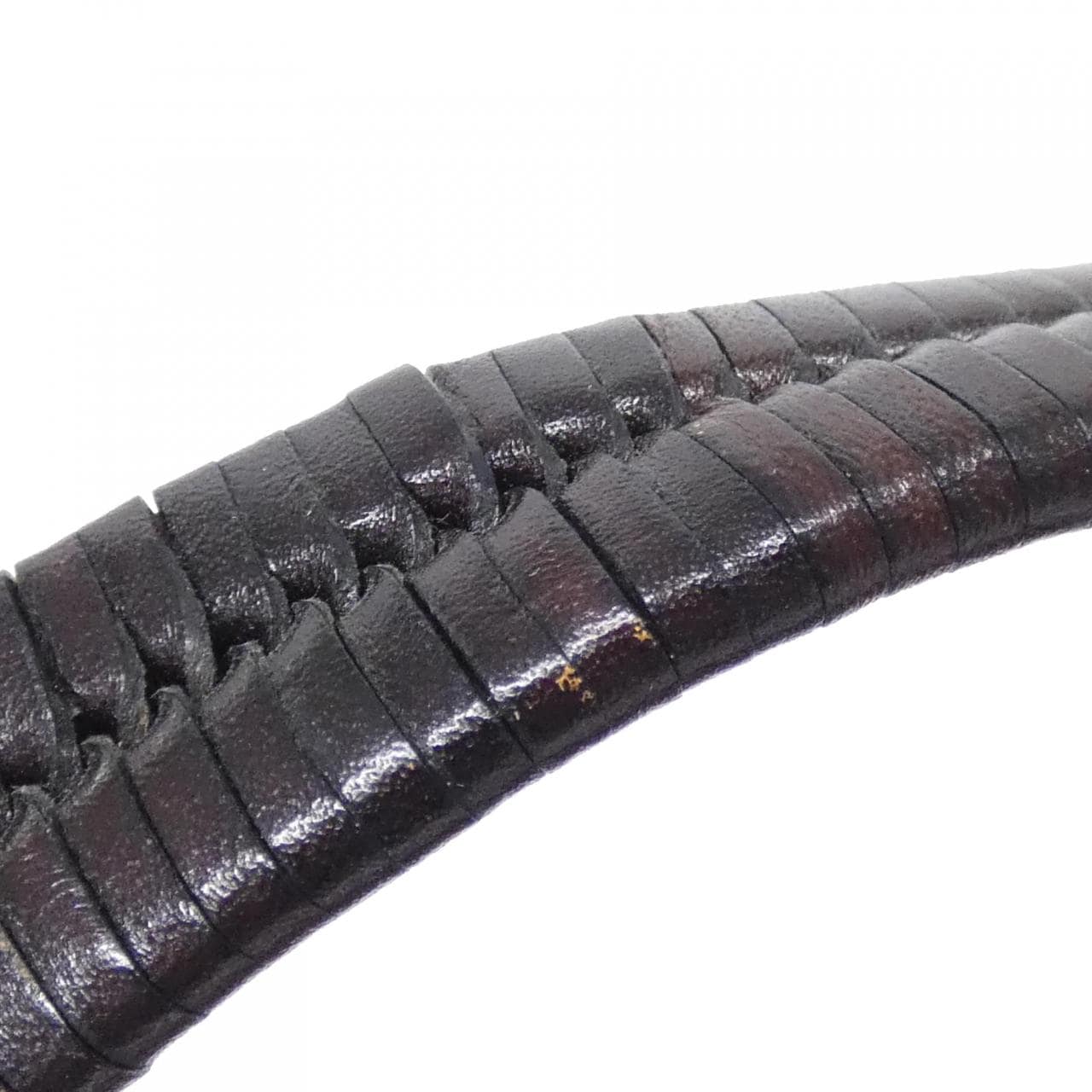 【ヴィンテージ】ロエベ アナグラム ショルダーバッグ