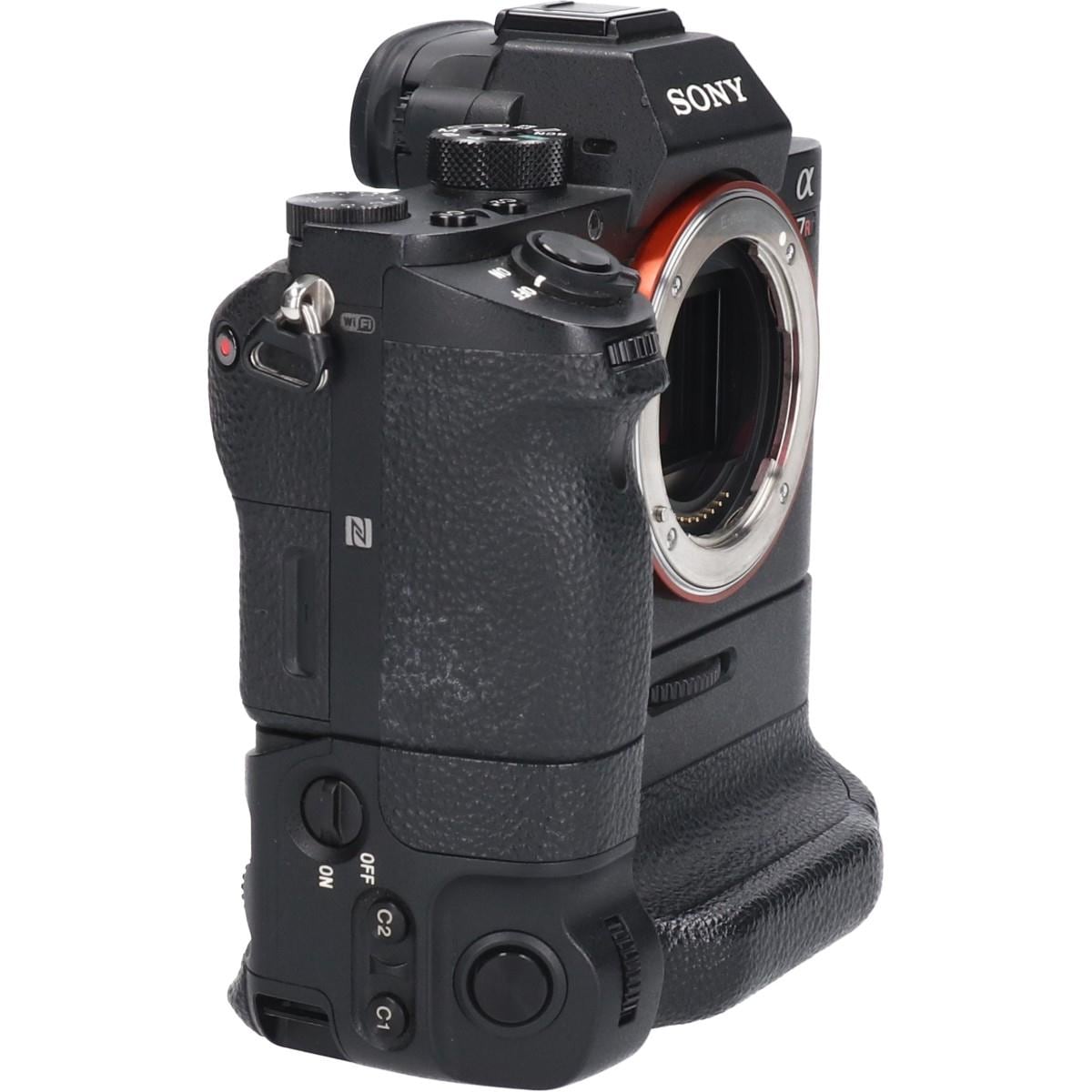α７ＲＩＩ　ＩＬＣＥ－７ＲＭ２＋ＶＧ－Ｃ２ＥＭ