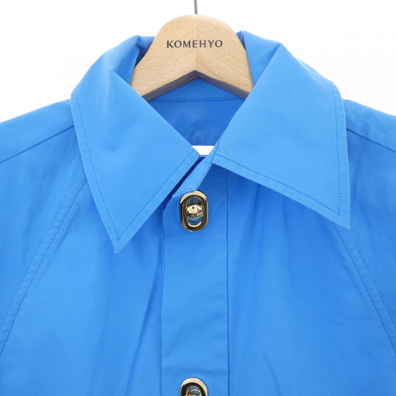 ボッテガヴェネタ BOTTEGA VENETA 628765 VKPB0 トップス