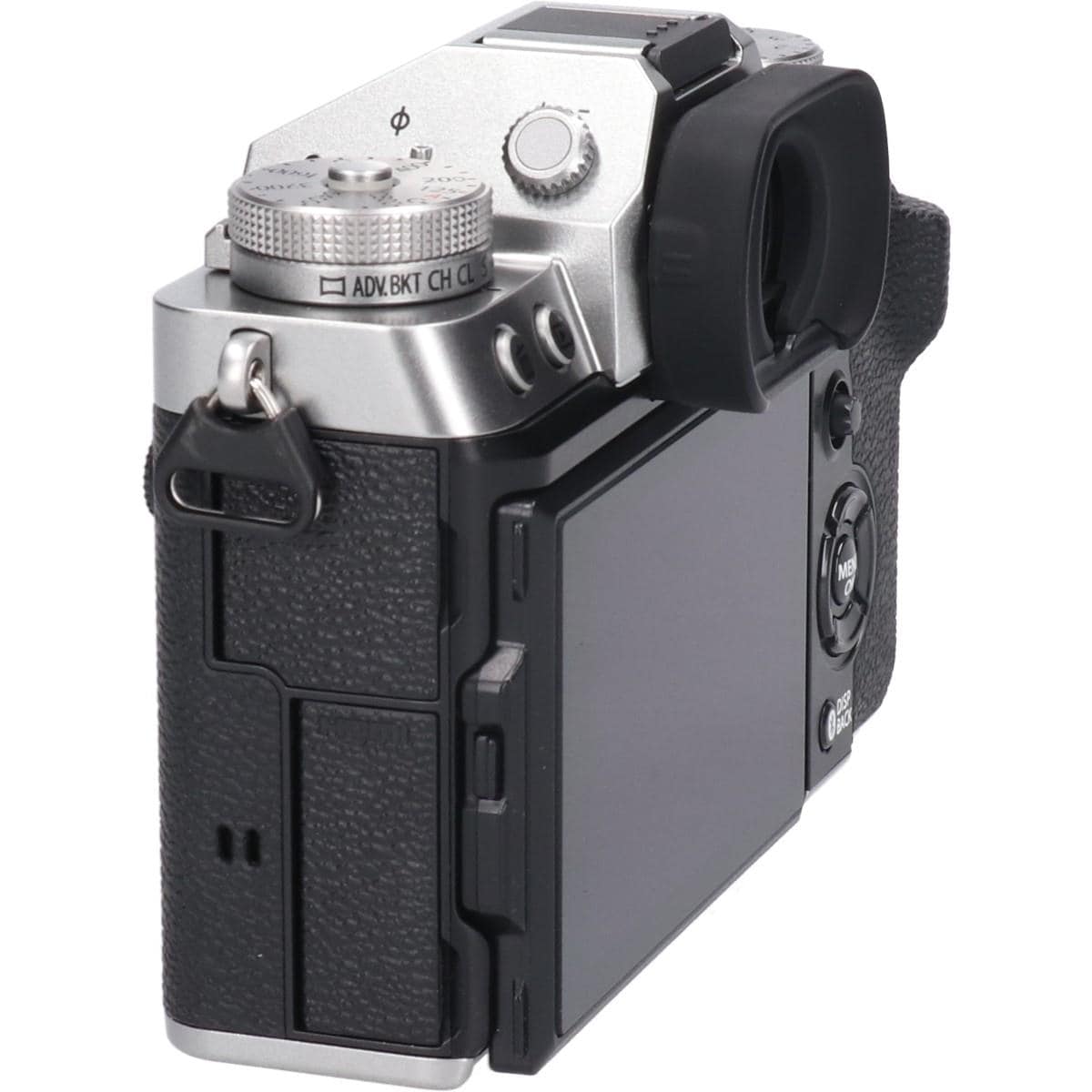 Ｘ－Ｔ５　ＳＩＬＶＥＲ