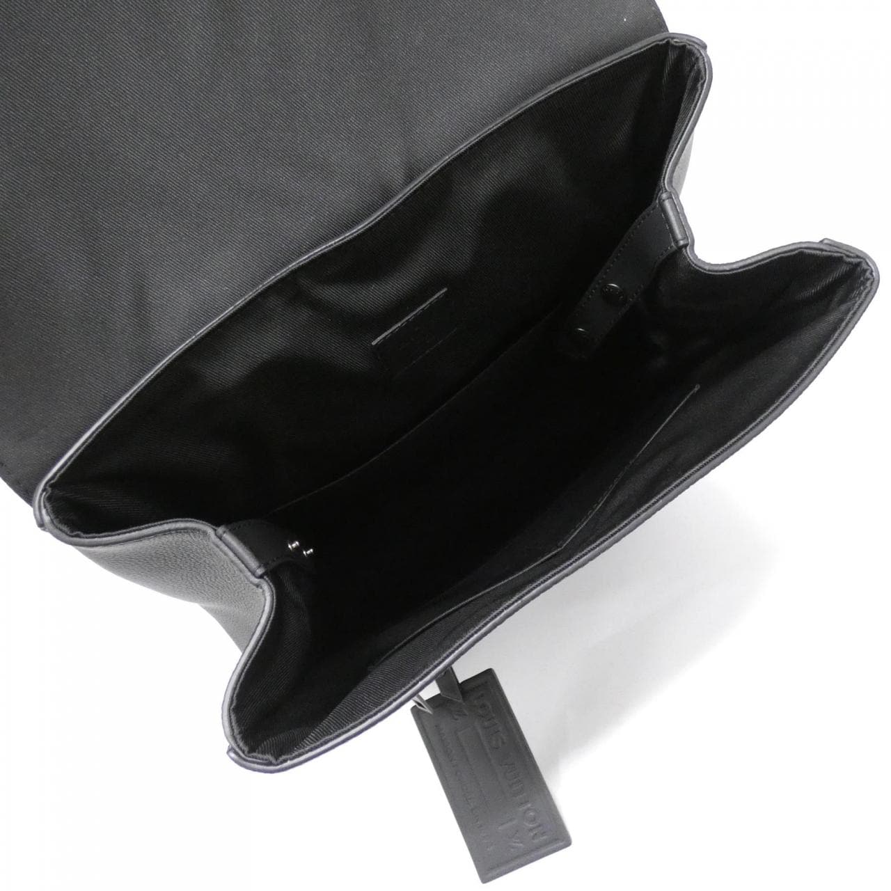 ルイヴィトン LVアエログラム ファストライン バックパック M21367 リュックサック