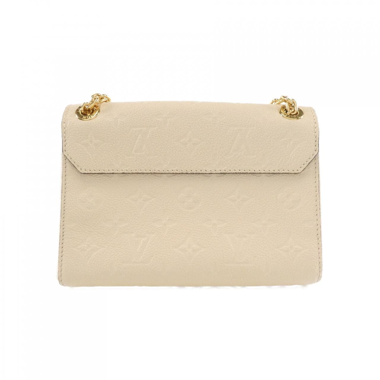 ルイヴィトン モノグラム アンプラント ヴァヴァンBB M44553 ショルダーバッグ