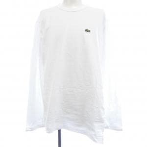 コムデギャルソンシャツ COMME des GARCONS SHIRT LACOSTE FL-T013 Tシャツ