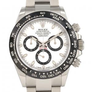 ロレックス デイトナ 116500LN SS 自動巻 ランダム番