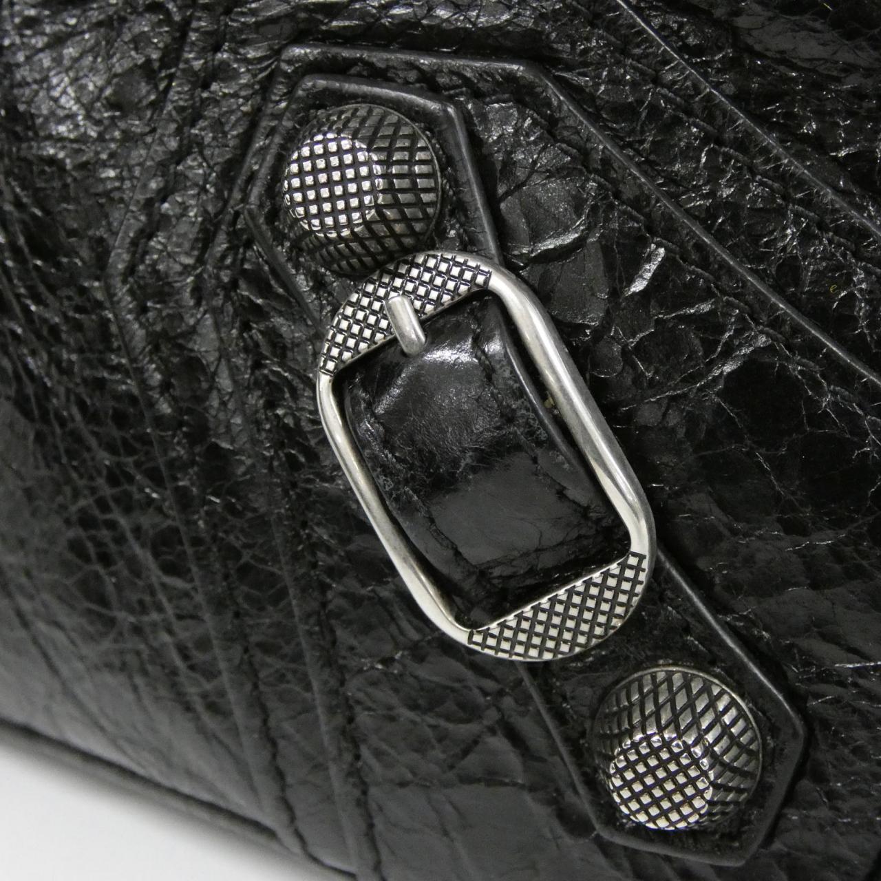 バレンシアガ ル カゴール クロスボディ バッグ 719065 210KR ショルダーバッグ