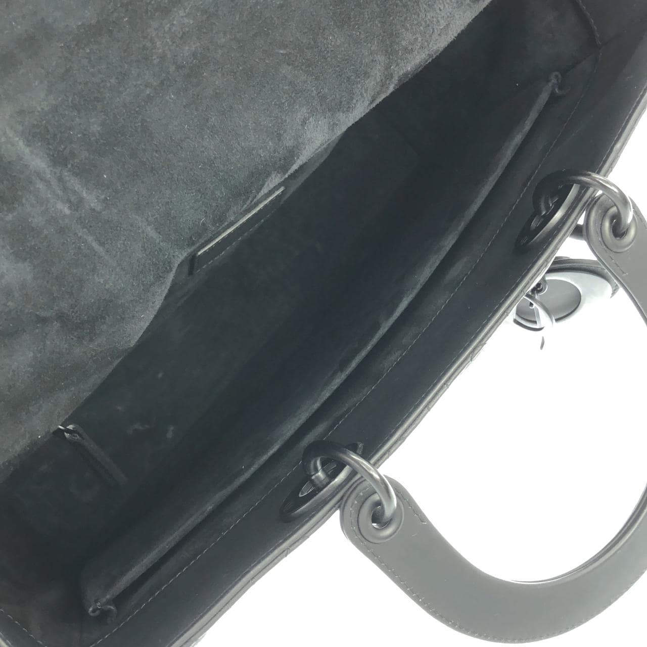 クリスチャンディオール レディ ディオール ラージ M0566SLOI バッグ