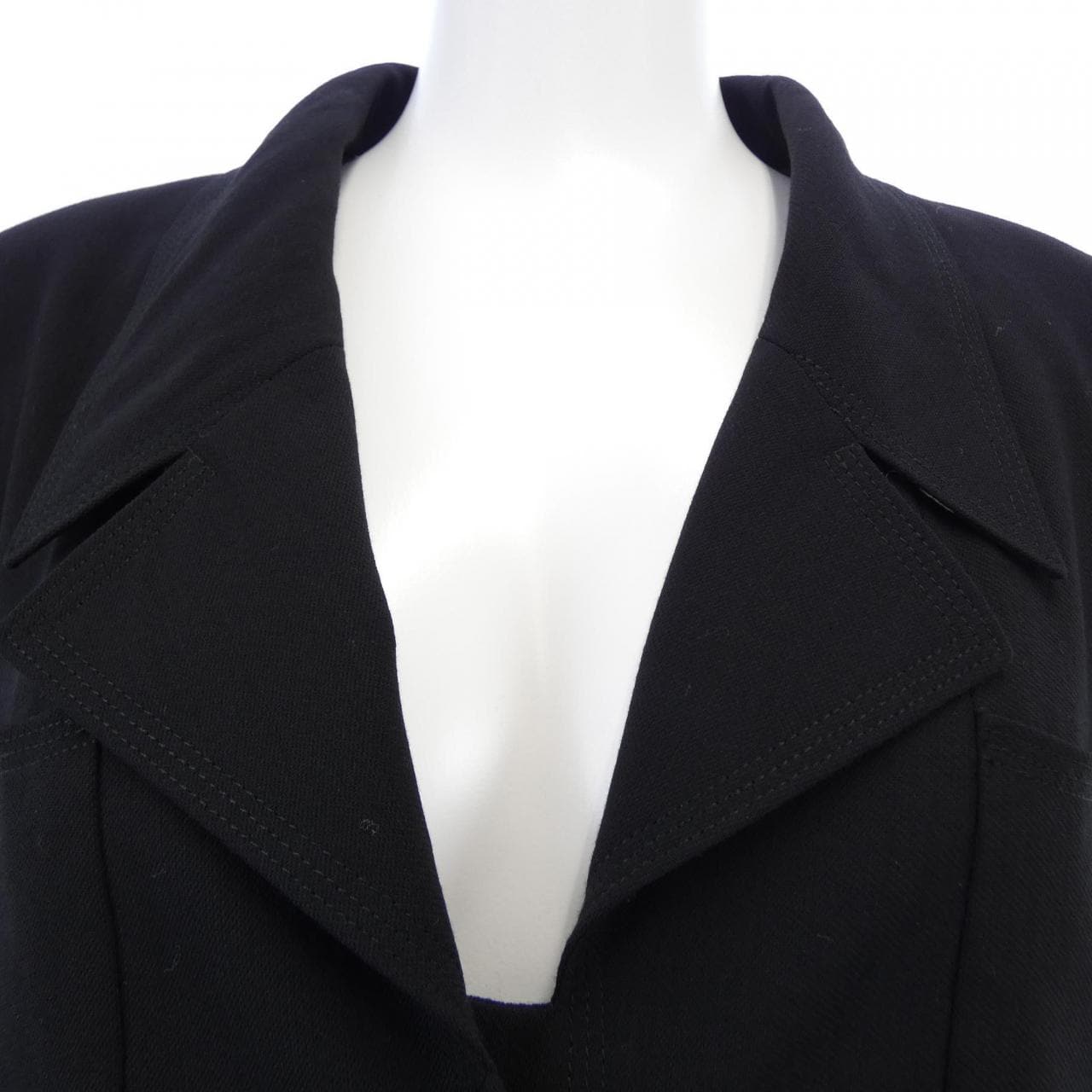 【ヴィンテージ】シャネル CHANEL P07999W03030 97P. コート