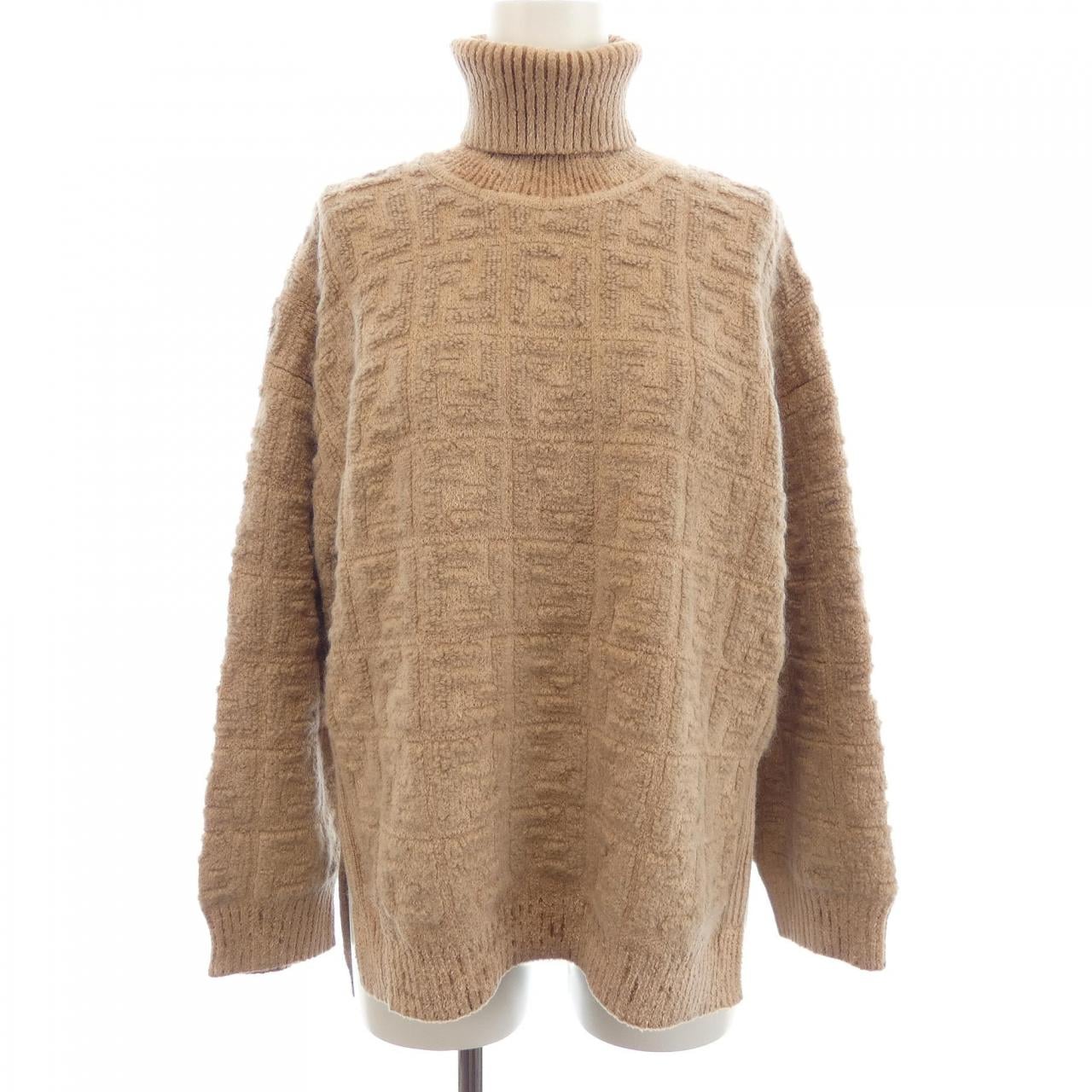 フェンディ FENDI FZY874 A9WF ニット