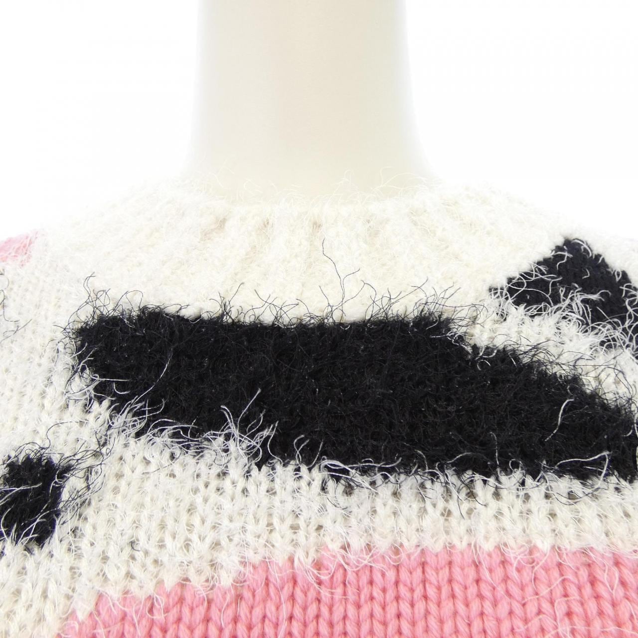 シャネル CHANEL P76108K10960 ニット