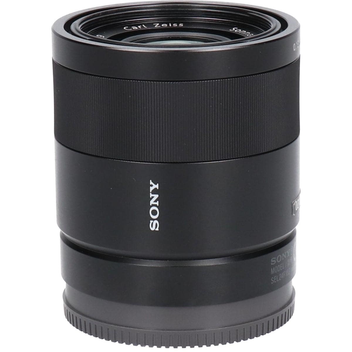 Ｅ２４ｍｍ　Ｆ１．８ＺＡ