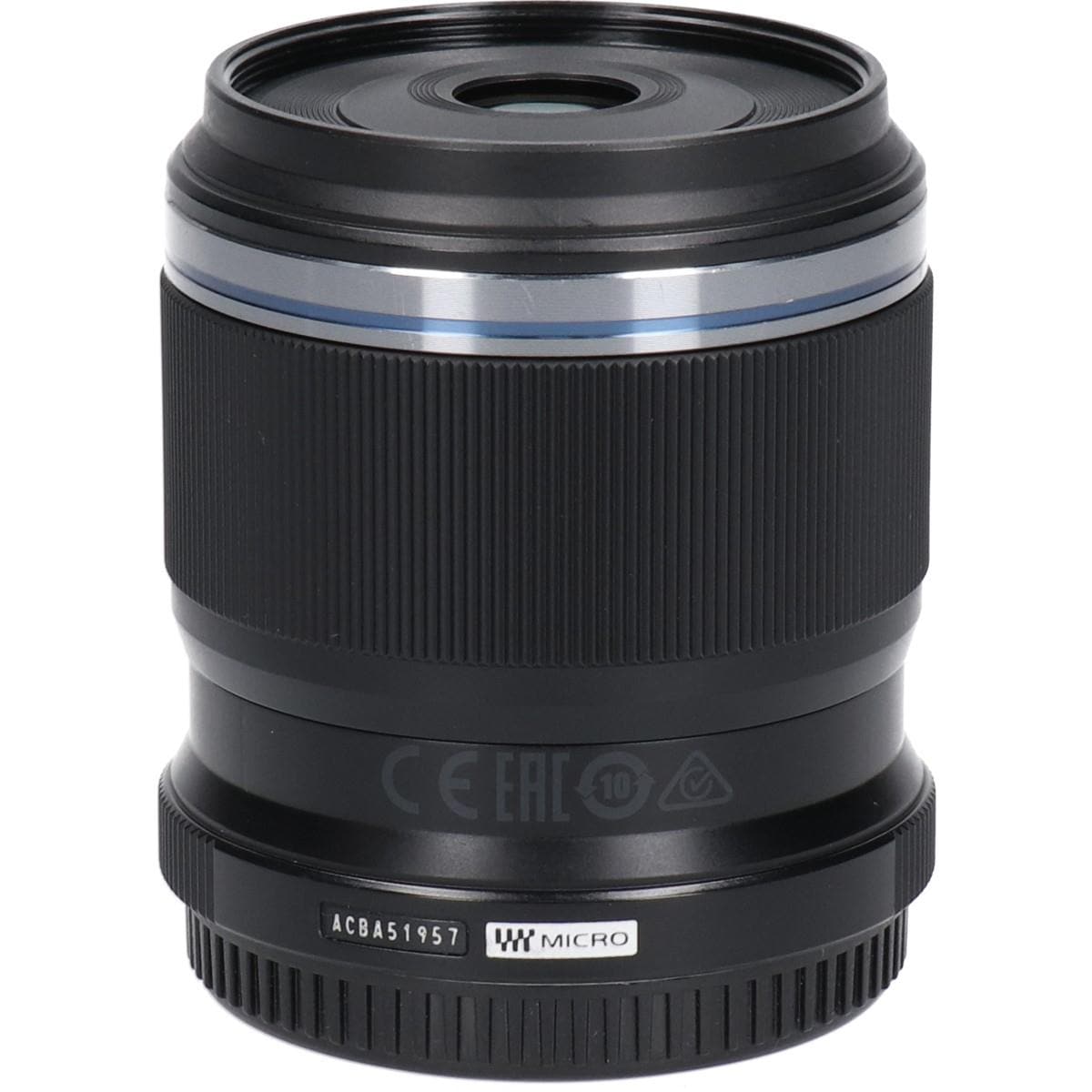 ＭＺＤ　ＥＤ３０ｍｍ　Ｆ３．５ＭＡＣＲＯ