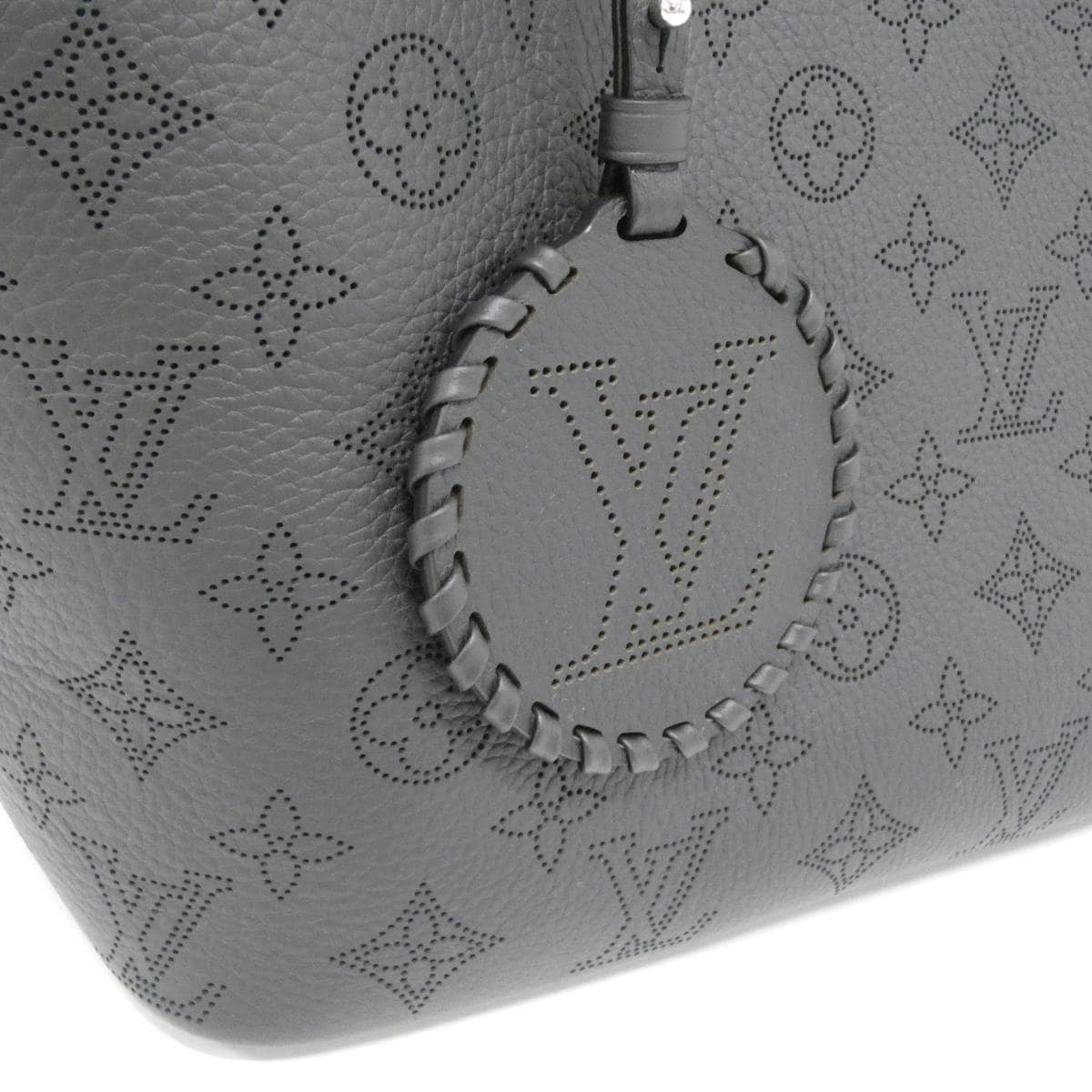 [Unused items] LOUIS VUITTON Mahina Blossom MM M21851 Bag