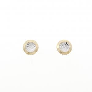 K14YG/K14WG ピアス