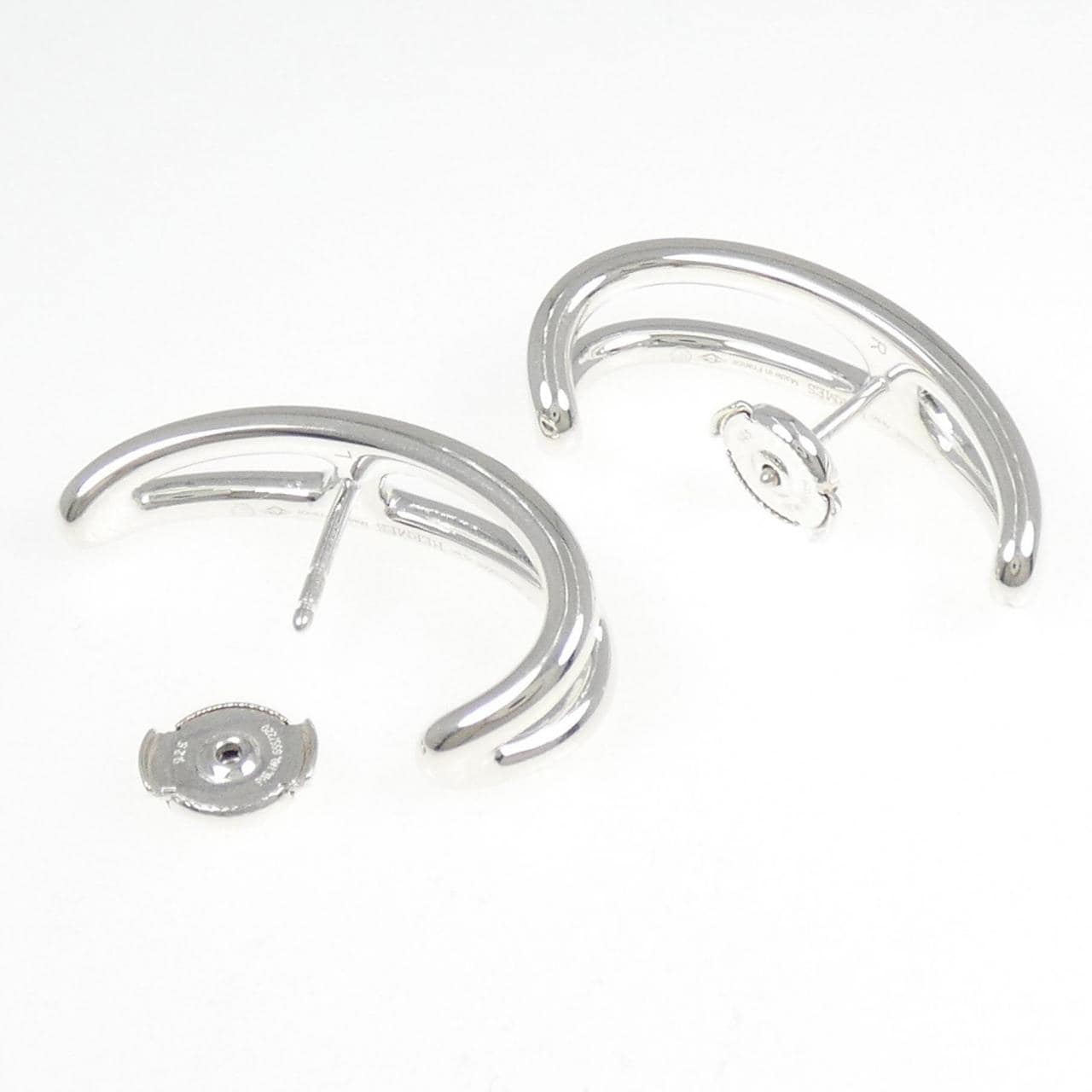 HERMES Punk Earrings