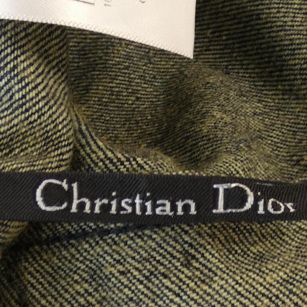 クリスチャンディオール CHRISTIAN DIOR ショートパンツ
