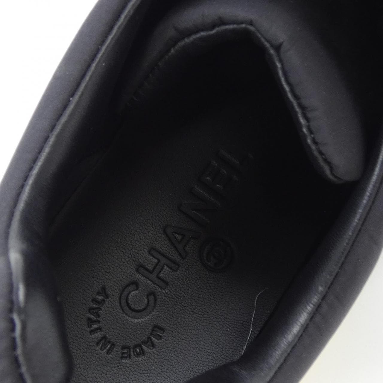 CHANEL G31711Y50720 運動鞋