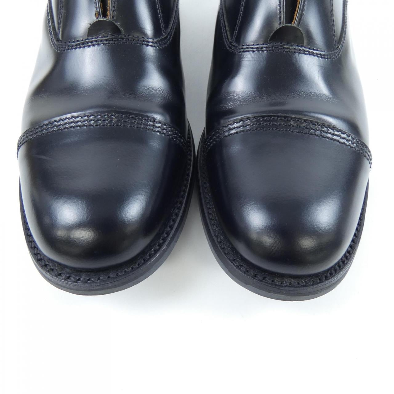 サンダース SANDERS 1742B シューズ