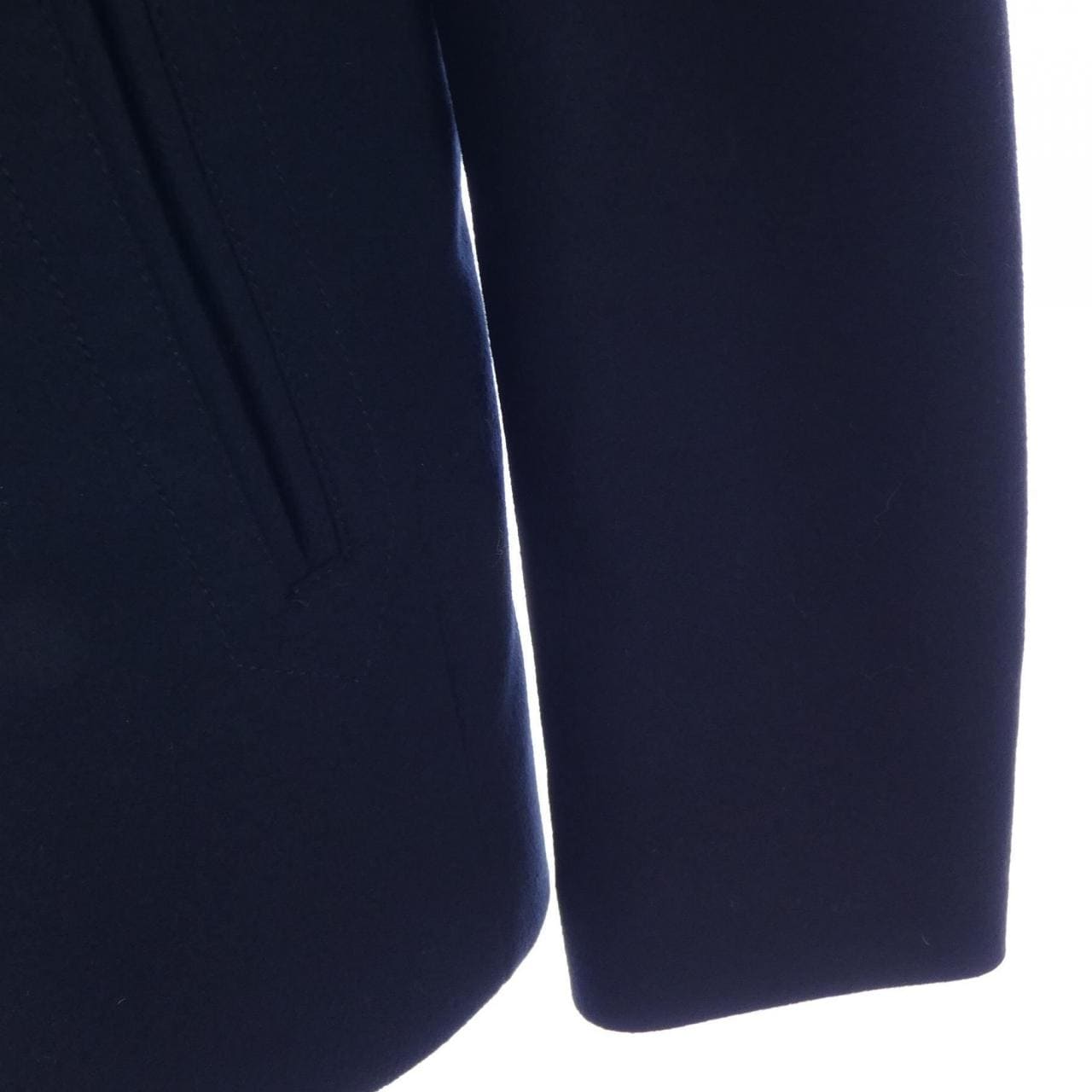 プラダ PRADA ピーコート