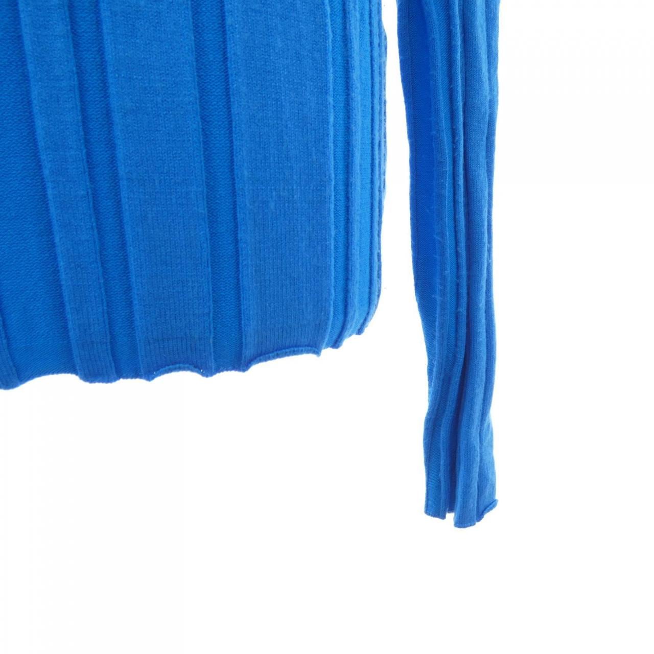 ルシェルブルー LE CIEL BLEU ニット