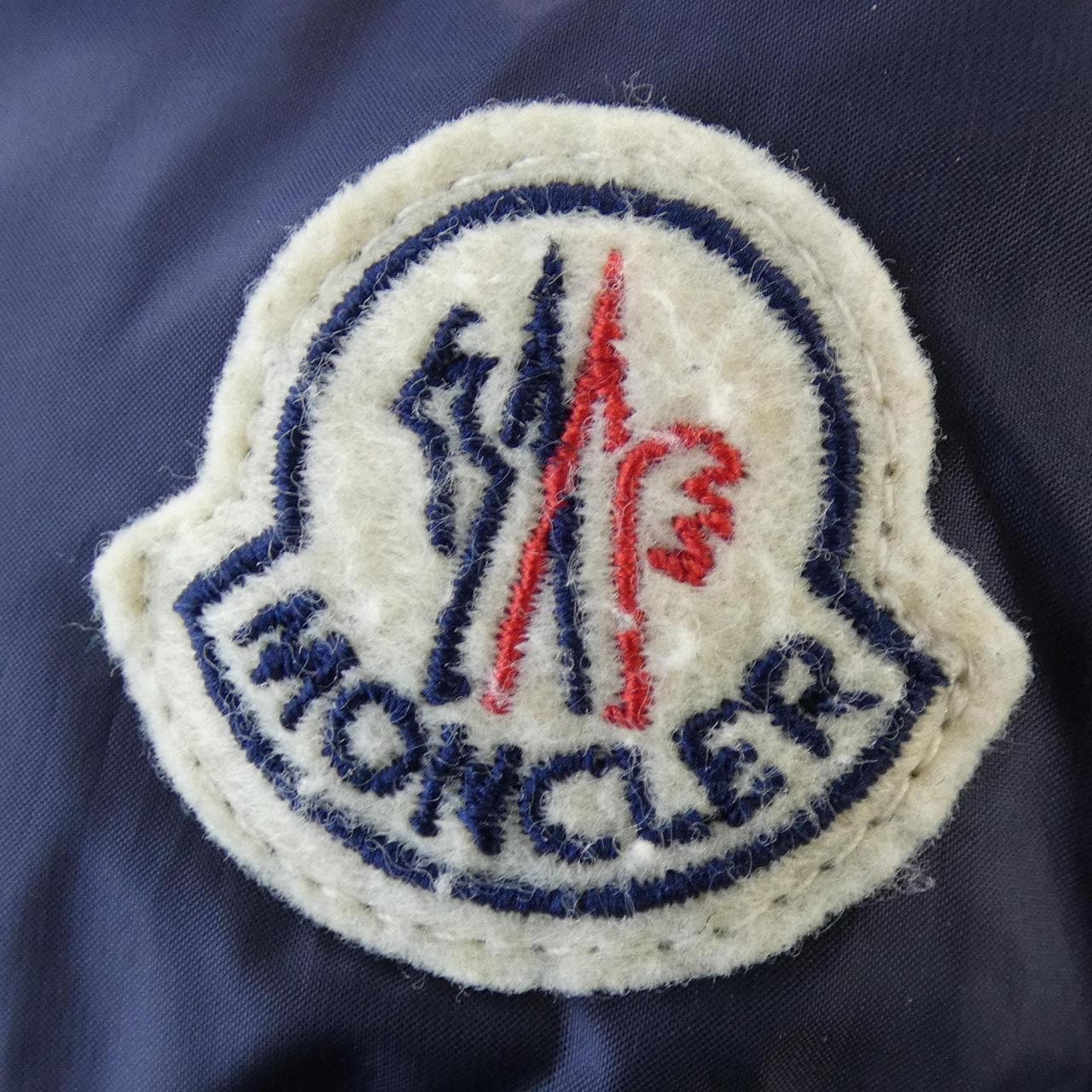 モンクレール MONCLER HERMINE ダウンコート
