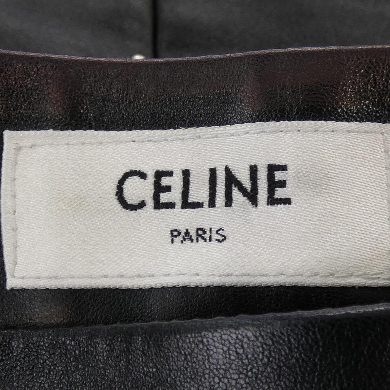 セリーヌ CELINE 2H044275D スカート