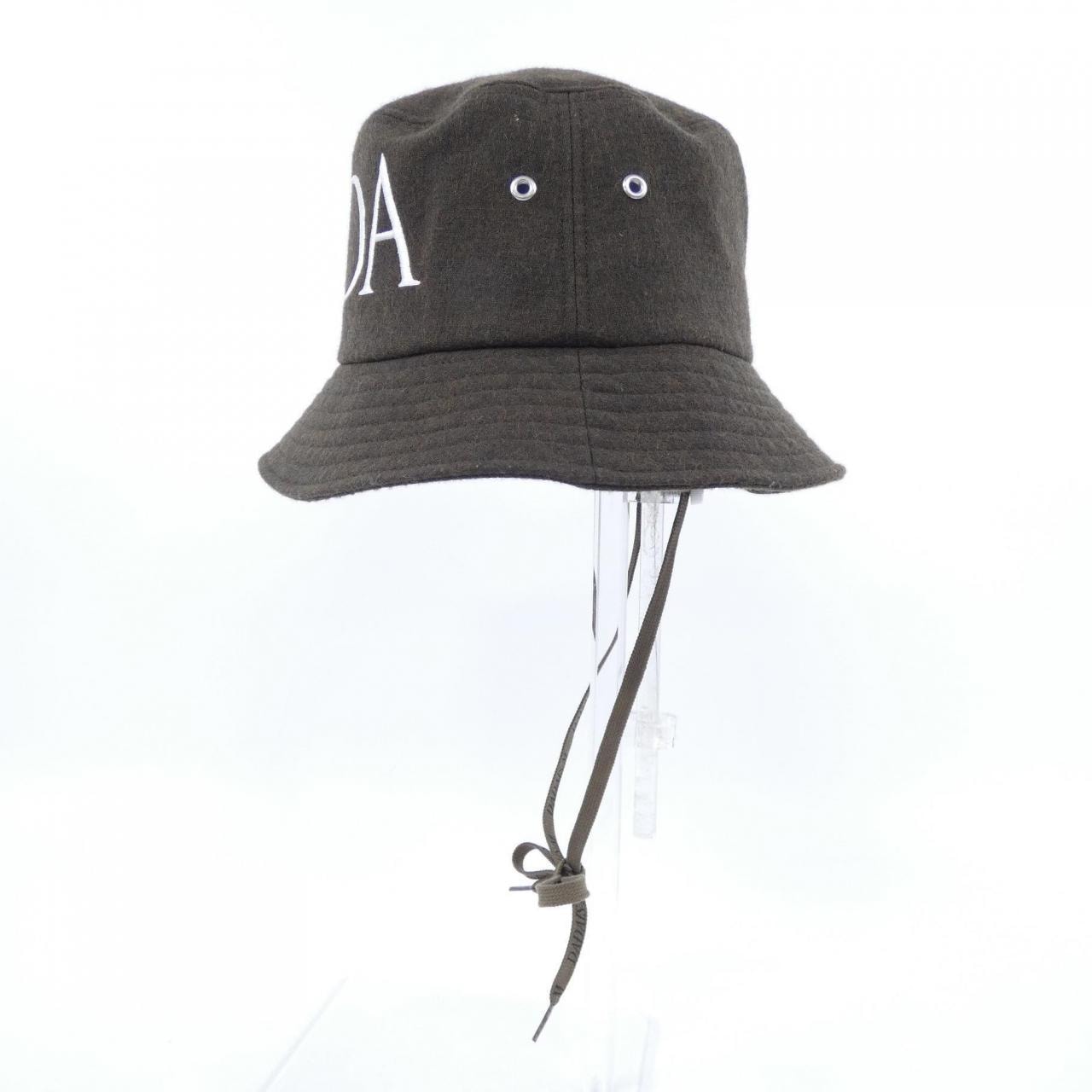 クリスチャンダダ CHRISTIAN DADA ハット