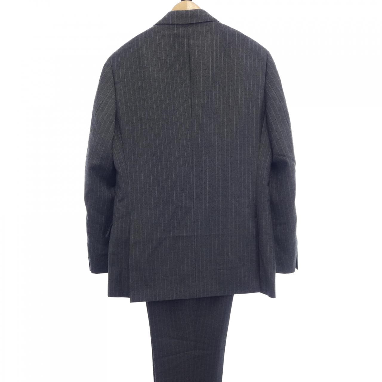 グリーンレーベルリラクシング green label relaxing スーツ