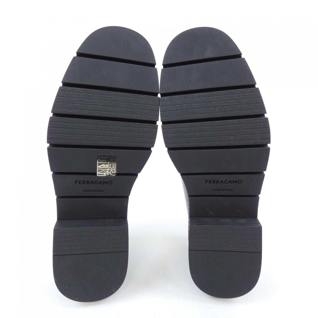 フェラガモ FERRAGAMO シューズ