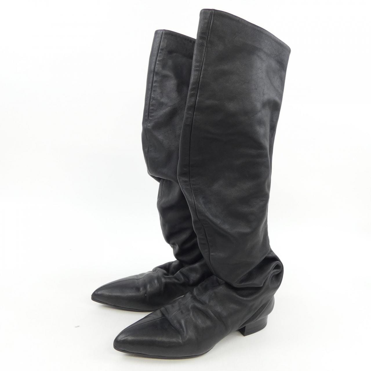 ジルサンダー JIL SANDER ロングブーツ