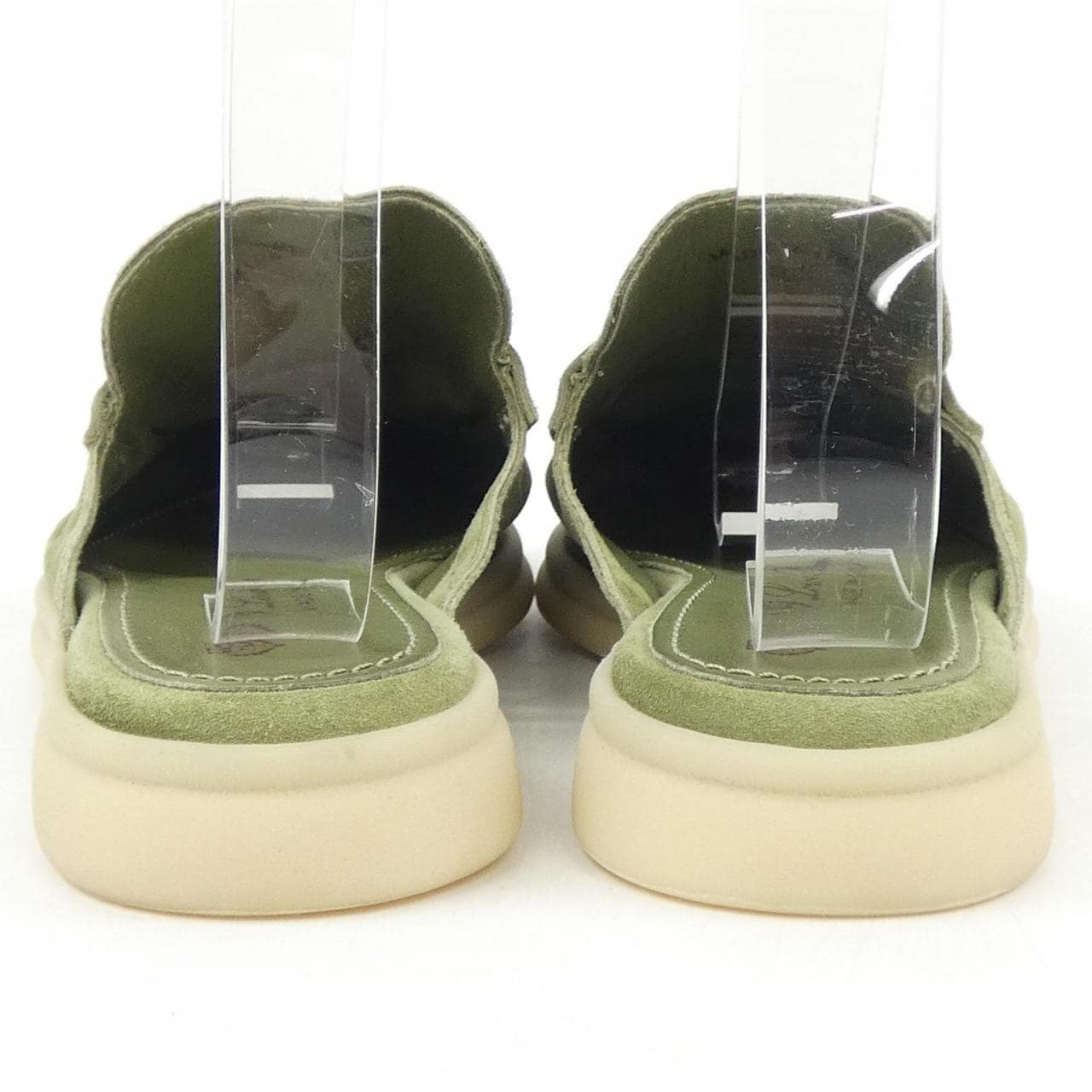 ロロピアーナ Loro Piana N73685 サンダル