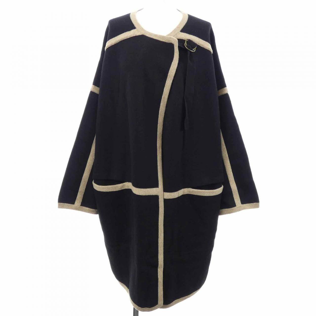 クロエ Chloe 16AMM01-16A635 ロングカーディガン