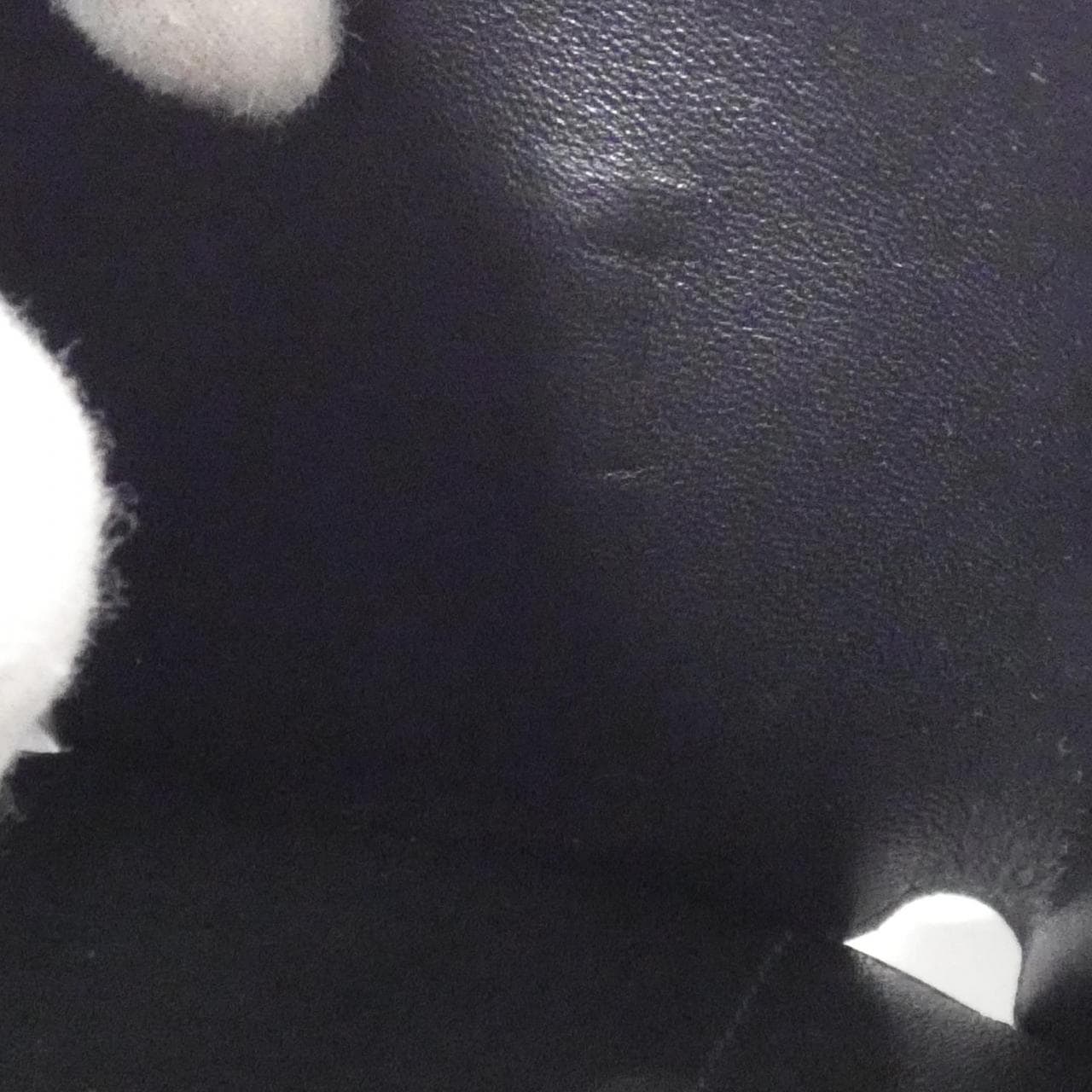 エルメス ベアン コンビネ モノクローム  085914CH 財布