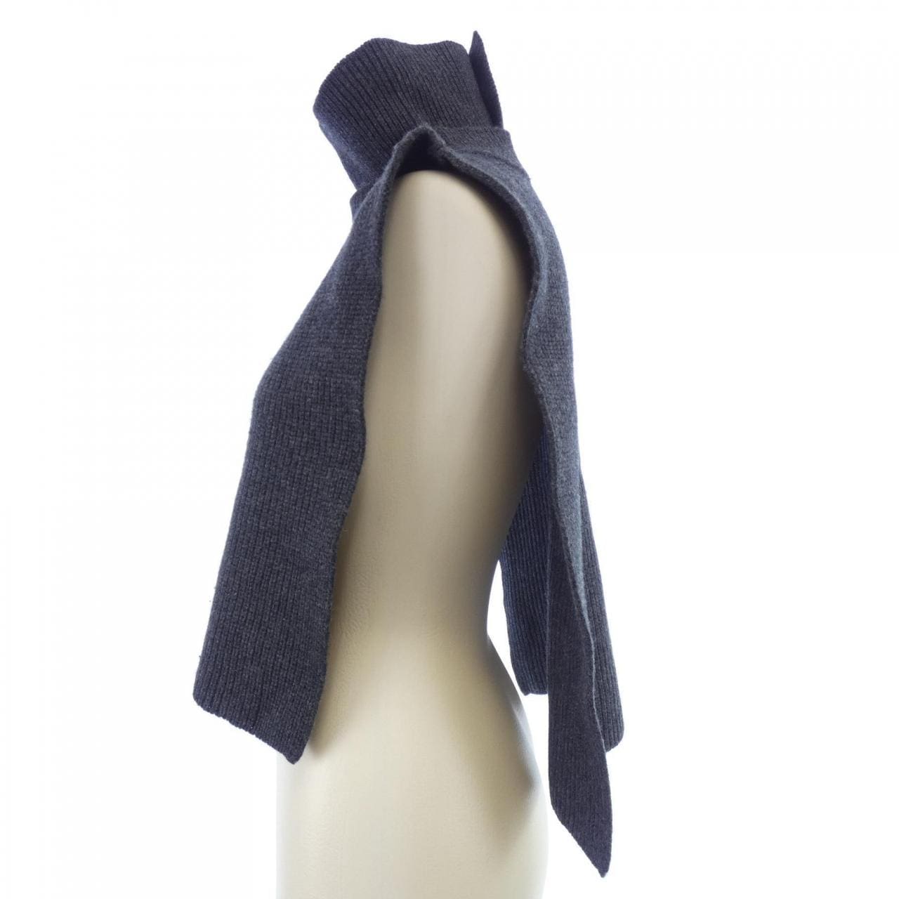 エンフォルド ENFOLD 300GA170-2520 ニット