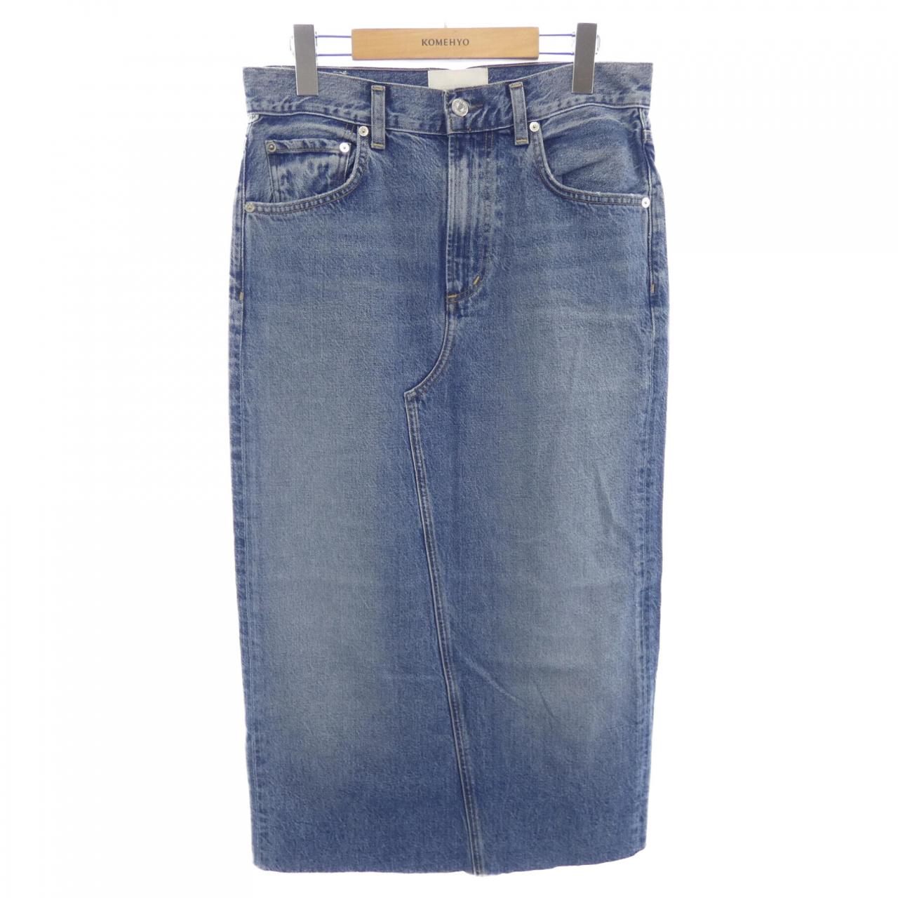 シチズンズオブヒューマニティ Citizens of humanity スカート